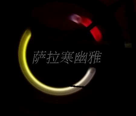 Eclairage pour vélo - Hot Wheels Lumières - Ref 2404159 Image 9