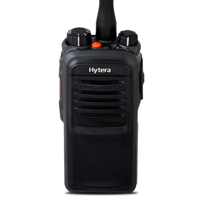 Hytera Hytera PD700EX digital explosion-proof walkie-talkie high-power civilian HYT HYT hand station