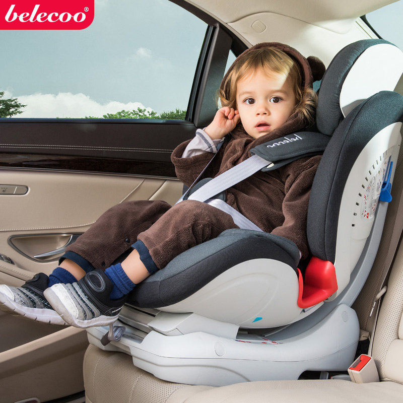 siege auto evolutif isofix