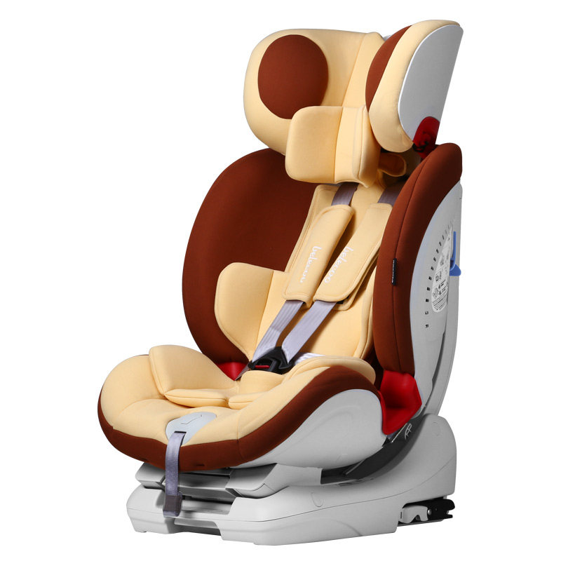 belecoo isofix
