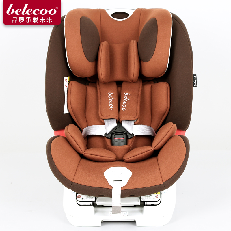 belecoo car seat