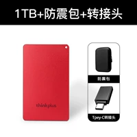 US100-1TB Red+Shock-Reseect Sack/rowary saint