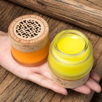 Car perfume car balm for car solid fragrance box lasting light fragrance interior decoration products Daquan aroma lavender seat ornaments