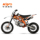 Двухколесный внедорожный мотоцикл Huayang Racing kayo field с масляным охлаждением TT160 может быть заменен для обеспечения скольжения шин по бездорожью. mini 2