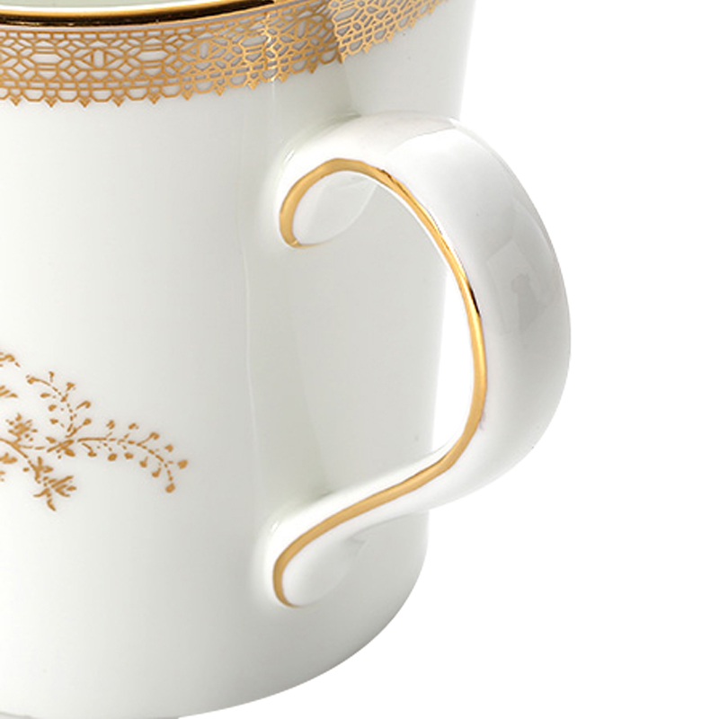 Wedgwood Vera Wang Vera Wang lace ipads China mugs coffee cups of milk tea cups of water