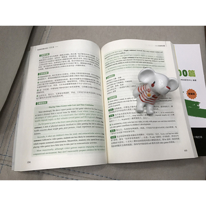 新东方 专四写作高分范文100篇 专业英语四八级 英语四级写作专四写作文辅导书籍 tem4大学英语四级翻译与写作 考研英语写作教程