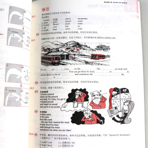 正版 剑桥国际英语语音在用 修订版 初级 剑桥国际英语语音教程 英语语音语调读音规则 英语语音教材 入门 剑桥商务英语考试BEC