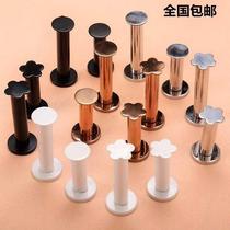 Hanger wall hook Wall Wall metal multifunctional simple durable adhesive hook simple single supply clothes hook womens shop