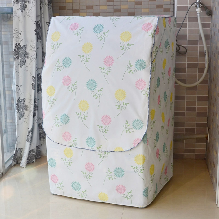 Sanyan Didu Ditum Roller Washing Machine Cover 6-10 kg XQG DG - L series waterproof dust - proof sleeve