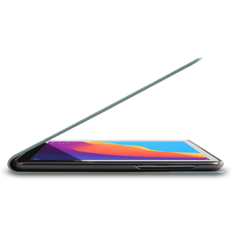 Huawei Rongyao Ping tấm bảo vệ 5 10.1 inch thưởng thức tablet PC Case case AGS2-W09BHN / W09CHN / AL00HN / W09 được hỗ trợ trong túi bên ngoài thả sức đề kháng - Phụ kiện máy tính bảng bàn phím ipad