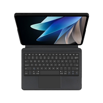 Applicable vivo Pad 2 Intelligent touch keyboard 2023 models vivopad2 Generation Bluetooth Keyboard iQOO Pad protective sleeve 12 1-inch tablet integrated without