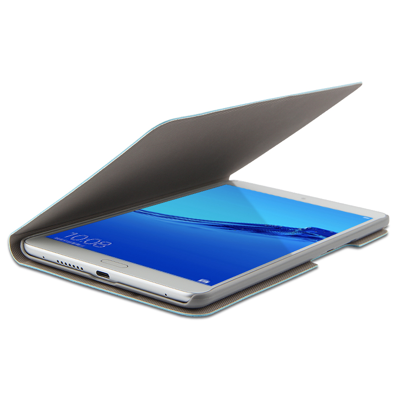 [Gửi] phim Huawei thép vinh quang WaterPlay 8 inch tablet da không thấm nước nắp bảo vệ HDL-W09 / AL00 mỏng vỏ bảo vệ thả sức đề kháng cú đúp waterplay8 - Phụ kiện máy tính bảng bàn phím ipad