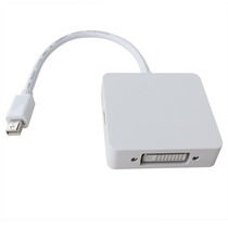 Jiuyu Apple MacBook Air Pro data cable HDMI adapter multi-function VGA DVI conversion port