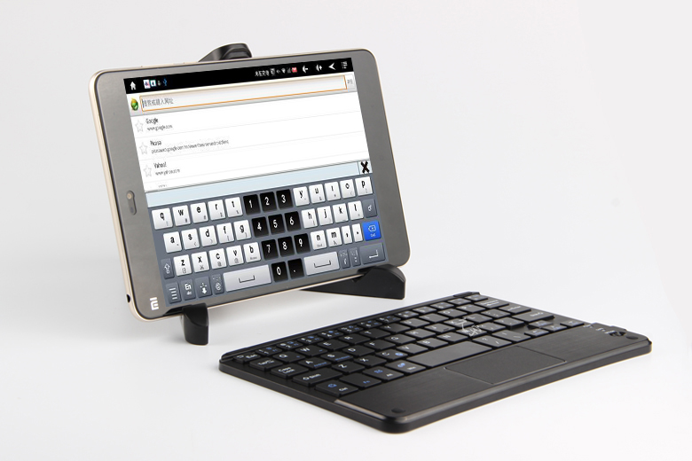 Clavier pour tablette - Ref 3422990 Image 13