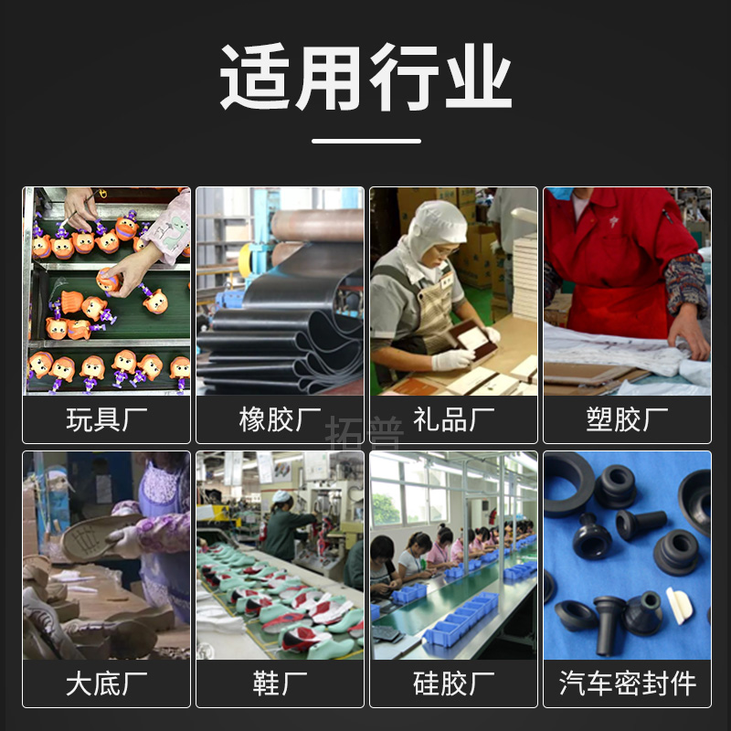 小小修边刀背后的工业奥秘