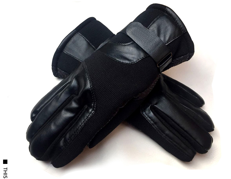 Gants pour homme en coton - Ref 2781459 Image 17