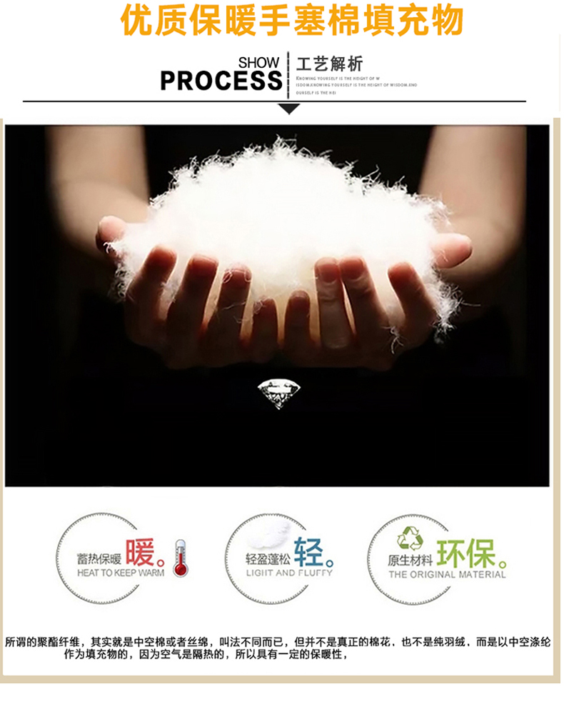 2017 mùa đông ngọt ngào áo xuống của phụ nữ dài phần eo áo khoác cotton dày áo khoác cotton nhỏ áo phao lông vũ nữ hàn quốc