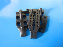 Factory Accessories Dongshen Limedade DBM Air Nailers Various Models Gun Head Assembly Muzzle