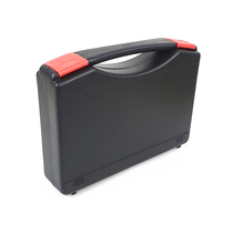 Tool box pp high-grade box protection box
