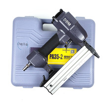 Air Nailer Nylon Nail Plastic Straight Nail F15F20F25F30 Fast Gun DBM Grab