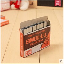 Original imported from Japan Max Mex TG-A nailer manual nail gun T3-13MB