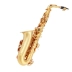 Đức Murphyt tăng cường gấp đôi sax xuống E giai điệu alto saxophone / nhạc cụ gió mới bắt đầu chơi chuyên nghiệp - Nhạc cụ phương Tây kèn harmonica Nhạc cụ phương Tây