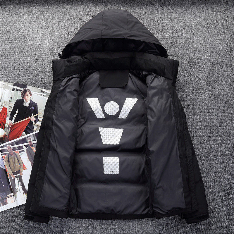 Blouson homme MARCEAU - Ref 3122506 Image 12