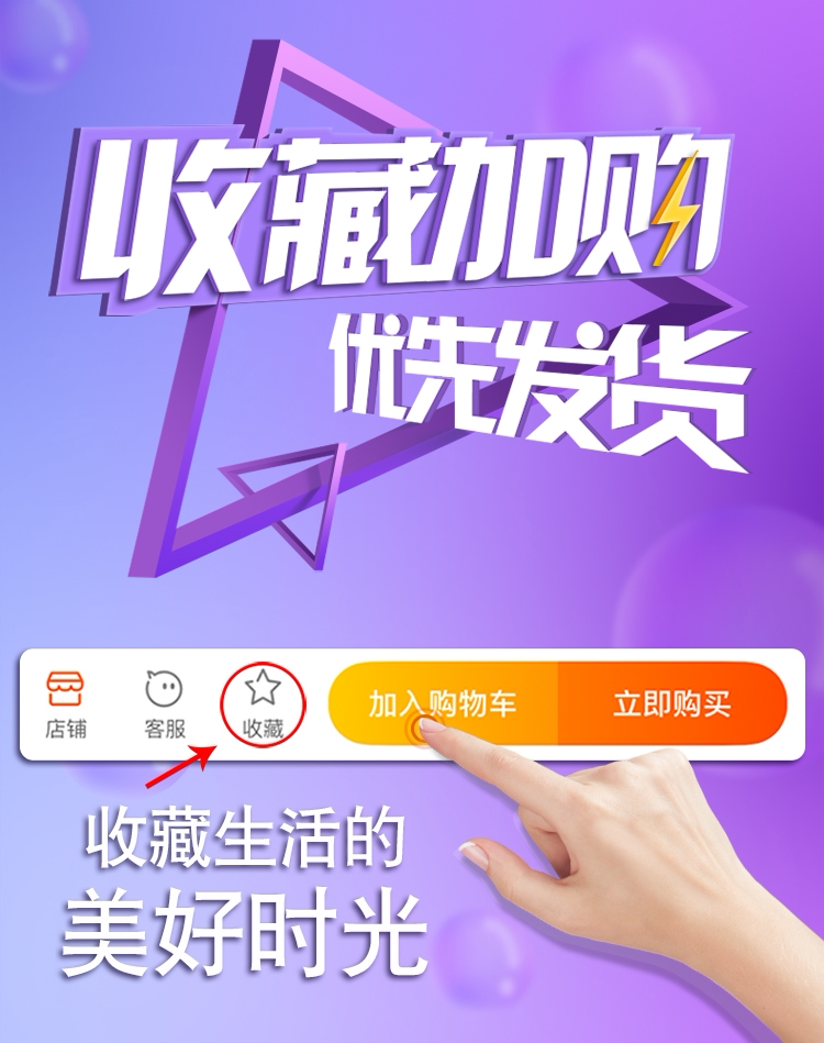 Плакат по рекламным акциям