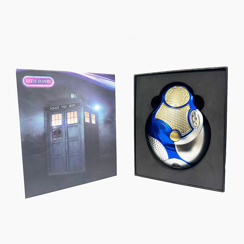 Doctor Who Merchandise 15Th Doctor Sonic Screwdriver Cosplay Props Sound and Light Toys Doctor Who Merchandise 15Th Doctor Sonic Screwdriver Cosplay Props Sound and Light Toys