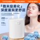 5L ຄວາມອາດສາມາດຂະຫນາດໃຫຍ່ double spray humidifier ຫ້ອງນອນຂະຫນາດນ້ອຍໃນເຮືອນ silent usb ແມ່ຍິງຖືພາແລະເດັກນ້ອຍຫ້ອງການ desktop dormory