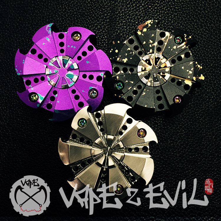 Fidget spinner - Ref 2618195 Image 9