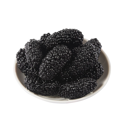 【自家枣铺】野生桑甚干250克半斤