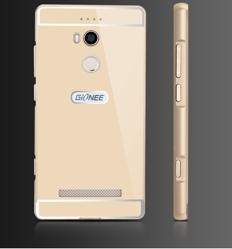 HHMM 金立E8手机壳金立GN9008手机套E8金