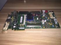 xilinx sirens development board Virtex-6FPGA ML605xilinx FPGA development board 95% new