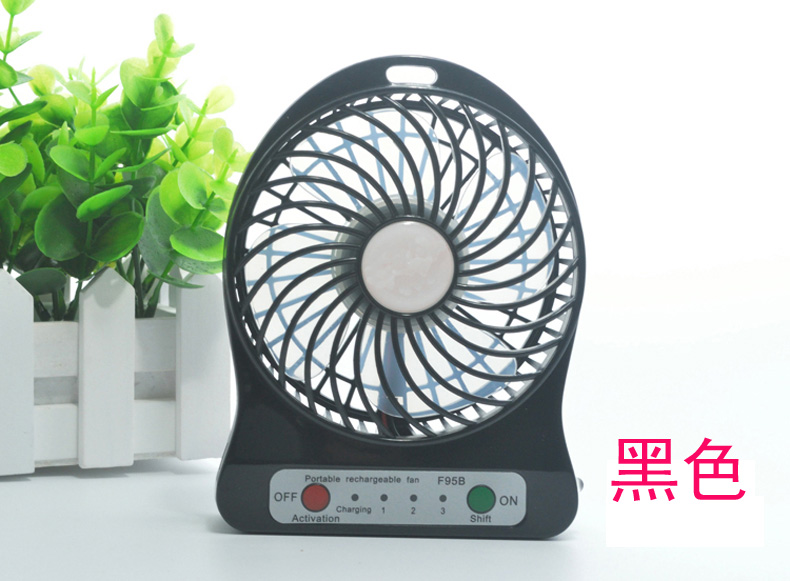 Ventilateur USB - Ref 399000 Image 20