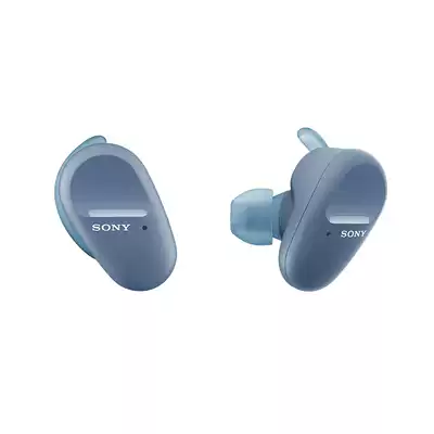 Sony Sony WF-SP800N SP900 True Wireless in-ear Bluetooth Noise Reduction Sports Waterproof Headset