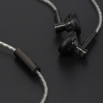 (Official Store) Water Moon rain unnamed Nameless with wheat version really excellent entry flat head plug