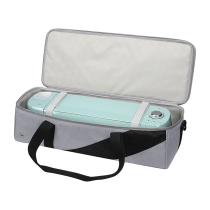 bubm beauty plotter storage bag Portable die-cutting machine bag cardboard engraving machine storage box Printing hot stamping die-cutting machine finishing bag Electronic equipment bag