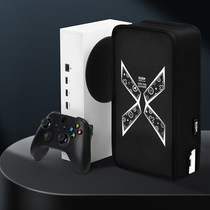 bubm must be beautiful for xbox series s dust cover Microsoft xbox s protective cover seriess cover