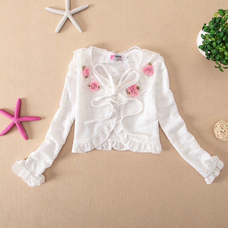 Cape pour fille - Ref 2154938 Image 7