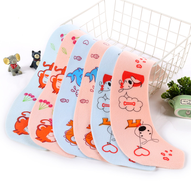 Cute printed toilet cushion adhesive style toilet cover seat cover toilet lap cushion cartoon seat for spring and summer home