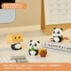 Все члены Panda атаковали 4