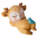 Брендовый милый детский электромобиль для офиса, креативный декор для гостиной для домашнего использования