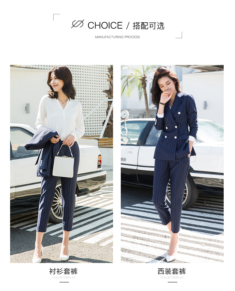 Tailleur femme - Ref 3242788 Image 9