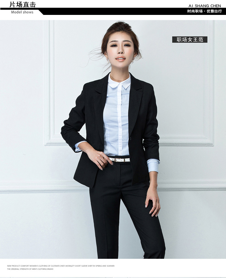 Tailleur femme - Ref 3242113 Image 17