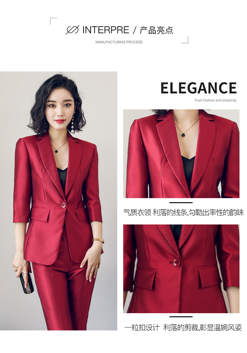 Veste pour femme en Polyester - Ref 3220047 Image 11