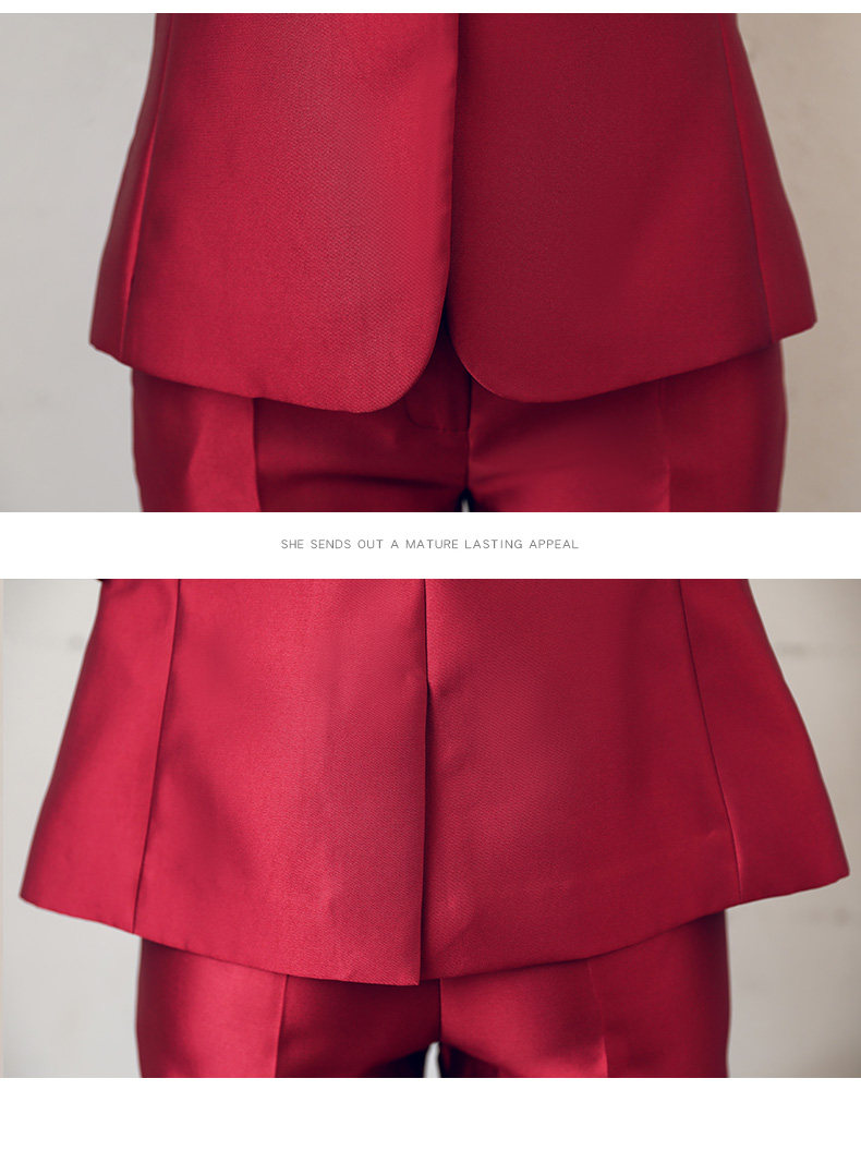 Veste pour femme en Polyester - Ref 3220047 Image 15