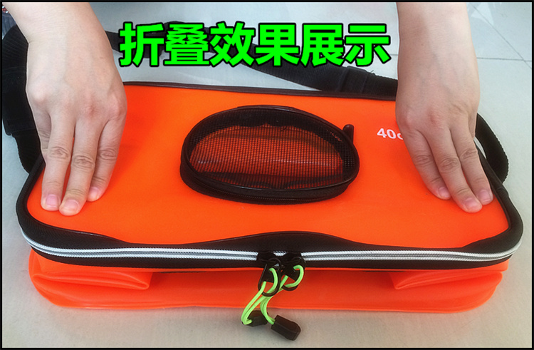 Thiết bị câu cá dày eva gấp câu cá hộp cá sống hộp câu cá cung cấp câu cá ngoài trời câu cá xô cần câu giá rẻ