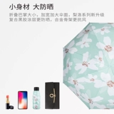 Зонтик на солнечной энергии, 2023, защита от ультрафиолета