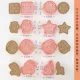 Super Mary 8 -Piece Set